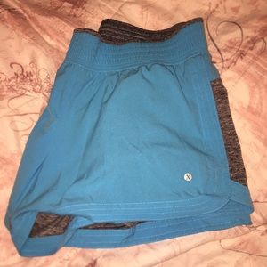 Xersion shorts